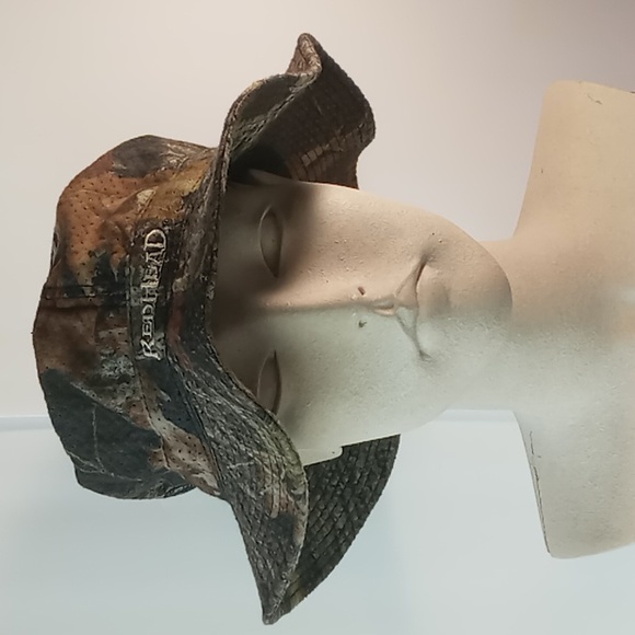 RedHead Accessories Redhead Unisex Bucket Hat Poshmark